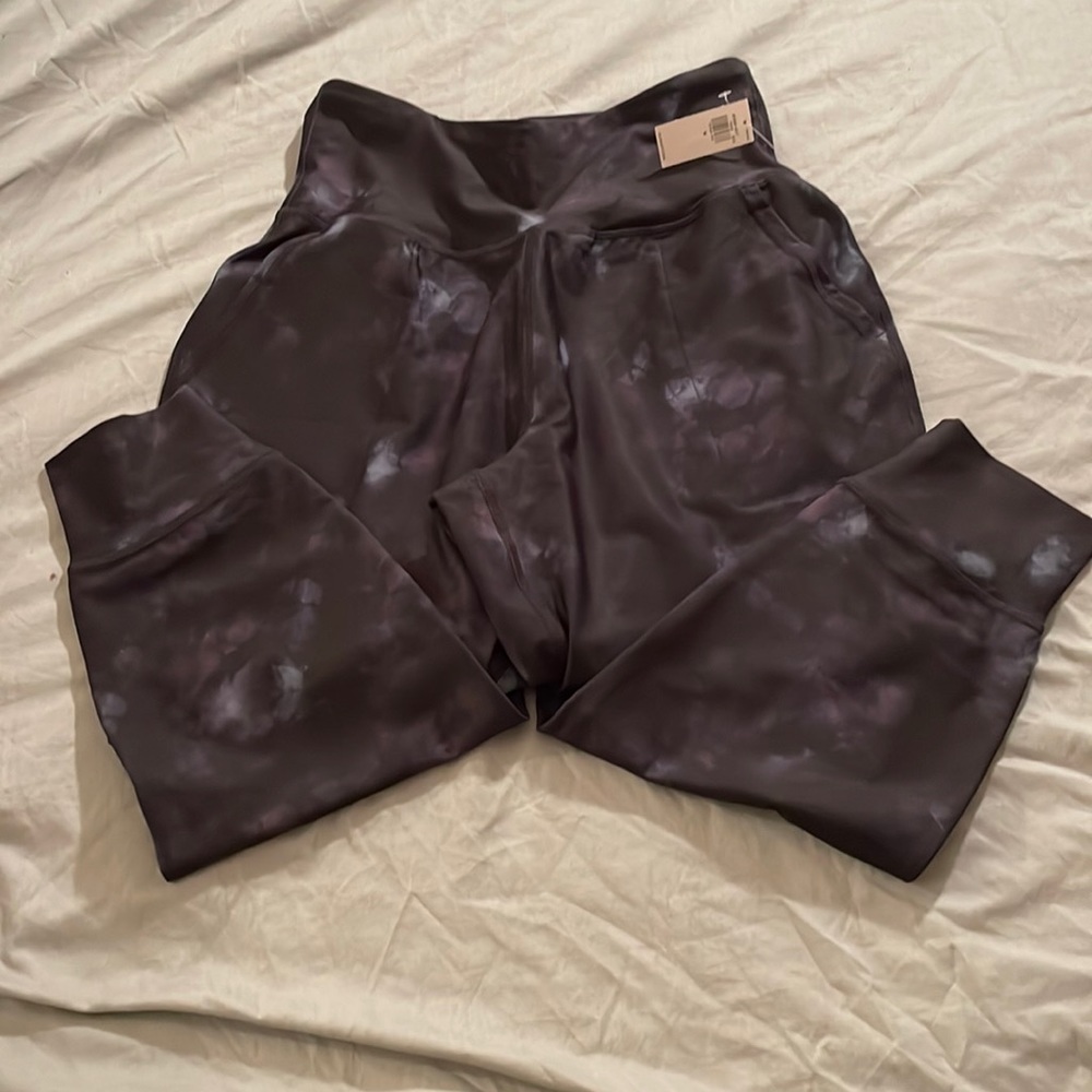 Old navy power soft joggers!